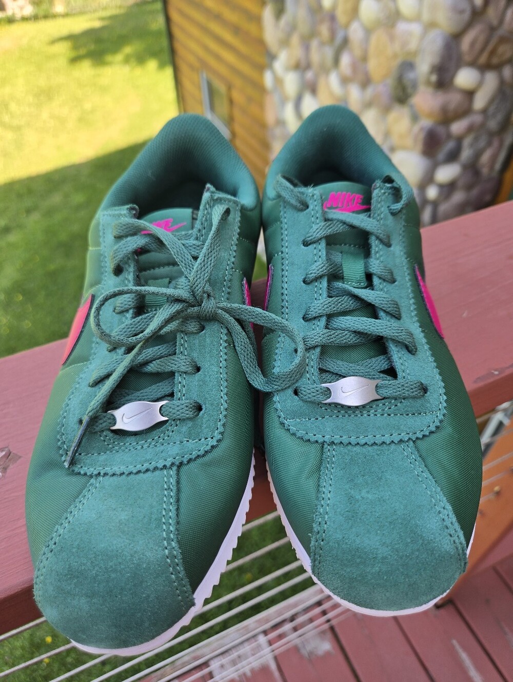 Nike Size 6Y